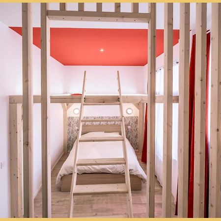 Appartement T2 I Unique I クリューズ エクステリア 写真