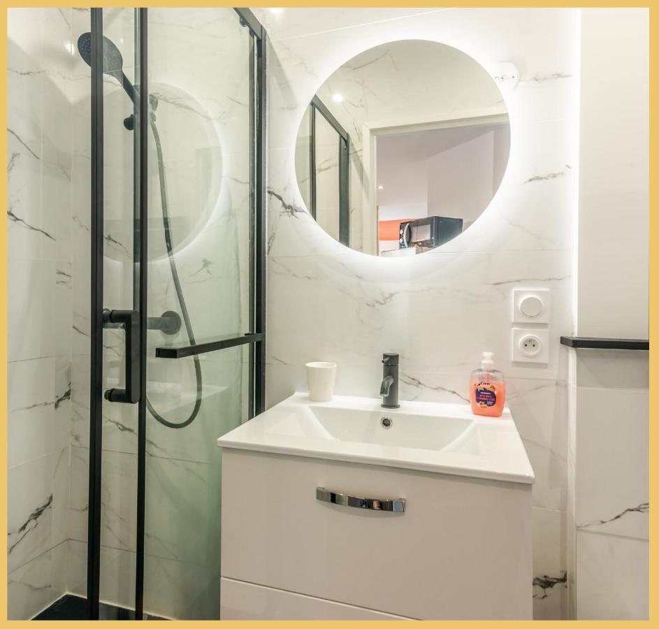 Appartement T2 I Unique I クリューズ エクステリア 写真