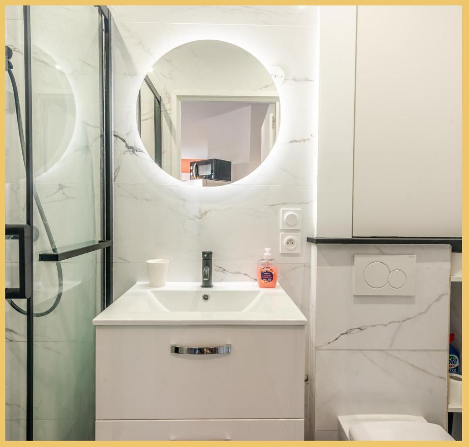 Appartement T2 I Unique I クリューズ エクステリア 写真